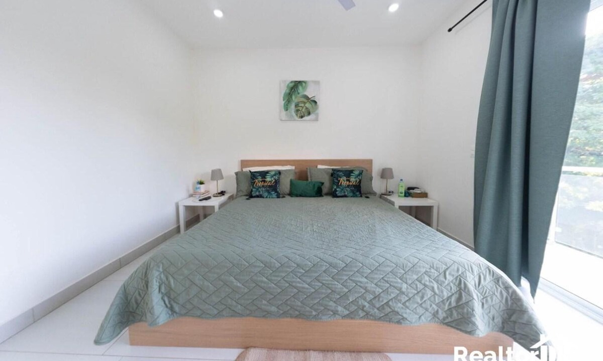 La Mulata Villa | Tropical Paradise Villa in Sosua