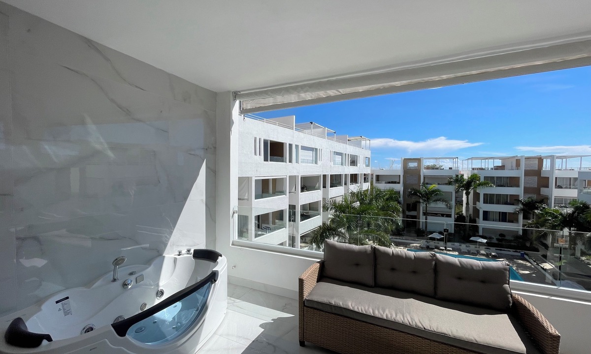 Los Melones Hotel | All Seasons Hotel Bayahibe