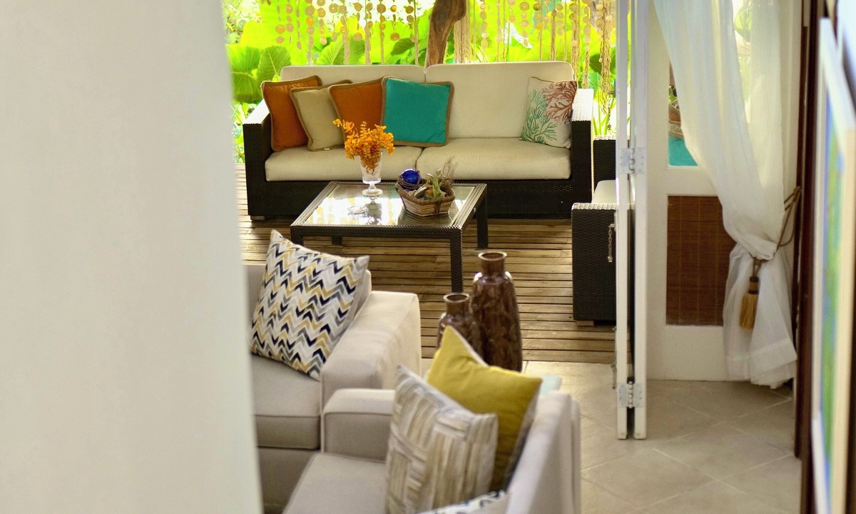Las Terrenas Villa | Villas Mares