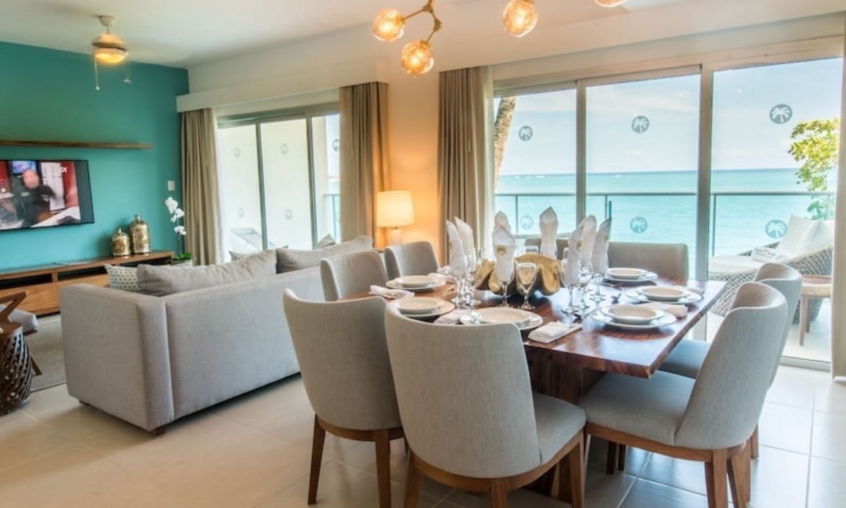 Cabarete Resort | Presidential Suites By Lifestyle