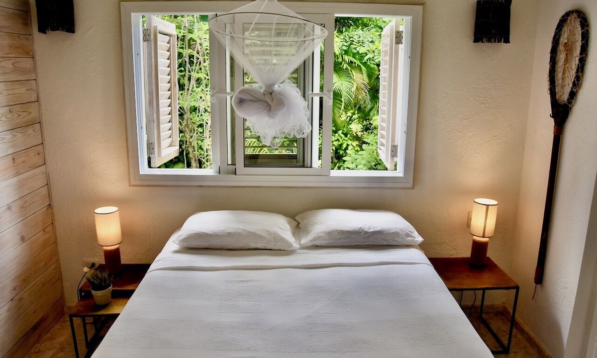 Las Terrenas Bed & Breakfast | Jandalavillage