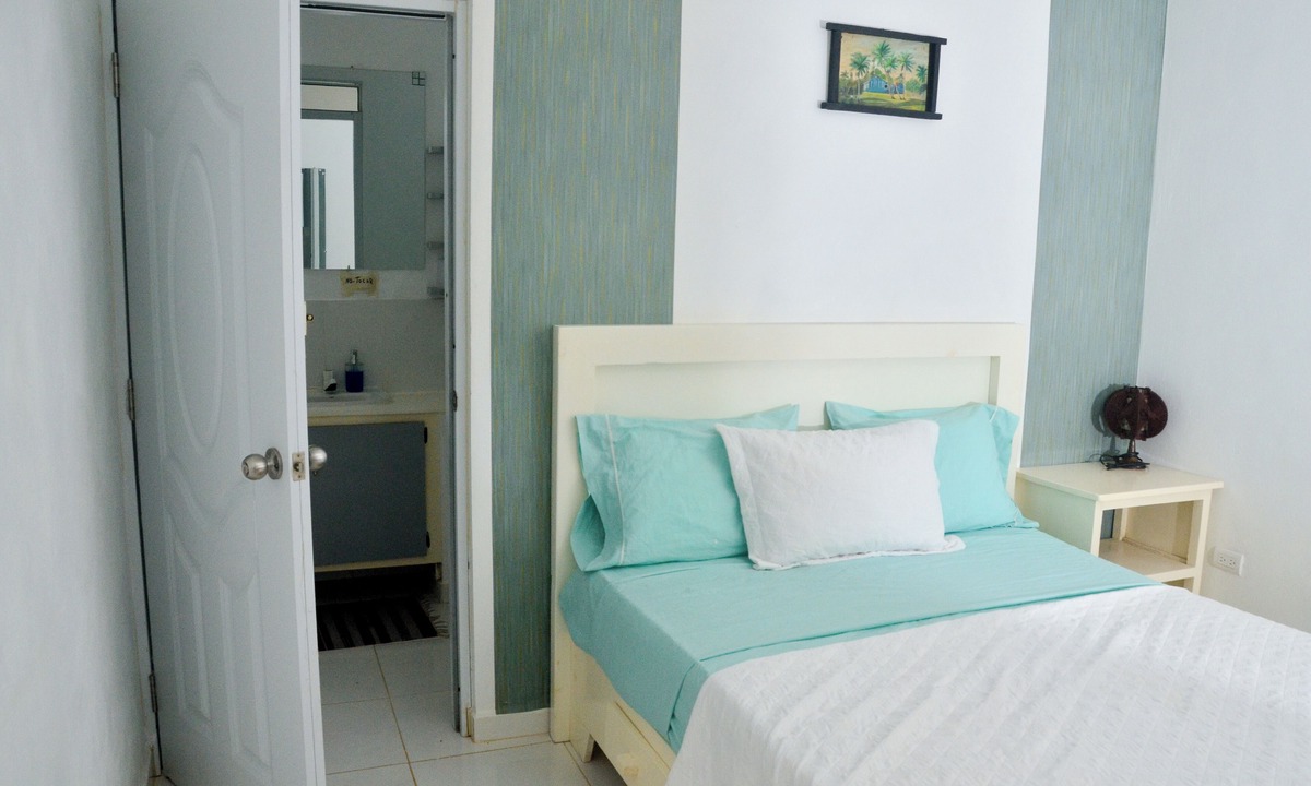 La Isabela Apartment | Rancho del Sol