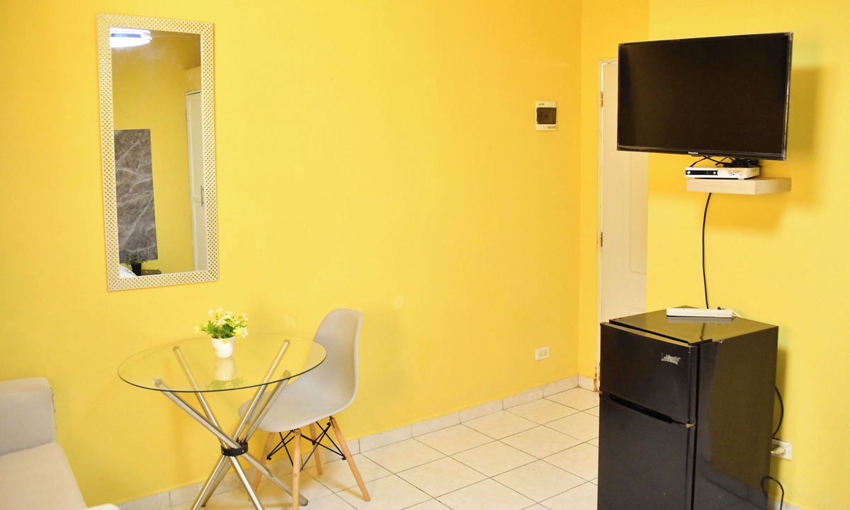 Reparto Ibarra Hotel | Hotel Condo Mango