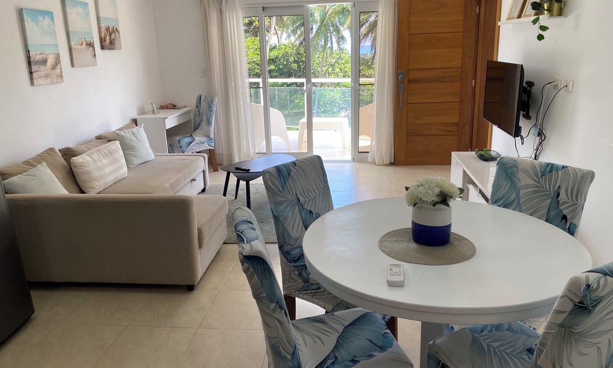 Cabarete Apartment | ResCristamar CMA304 Cabarete POP