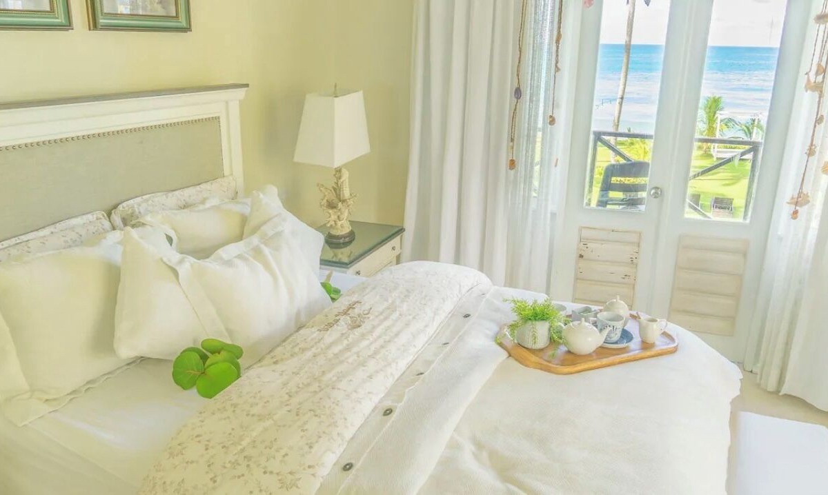 Las Terrenas Villa | Villas Maranata