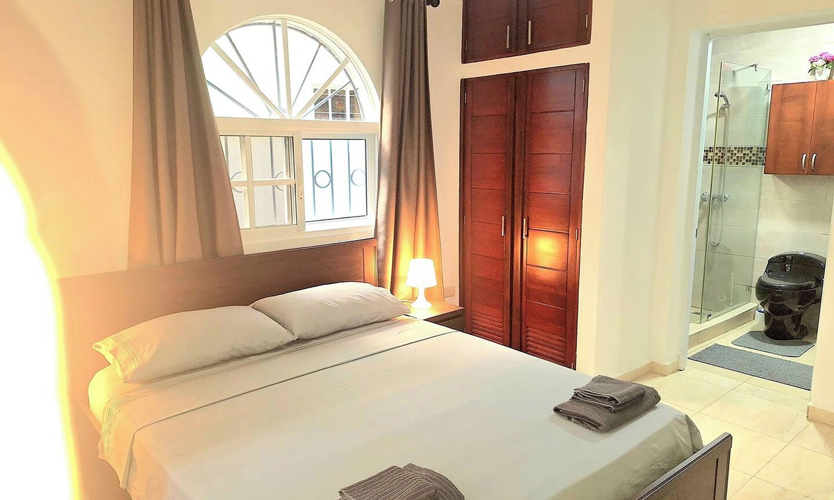 El Cortecito Apartment | Apartamento Oasis PUNTA CANA
