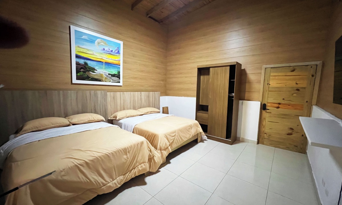 San Antonio de Guerra Villa | Elegant - Luxury and Private Villa
