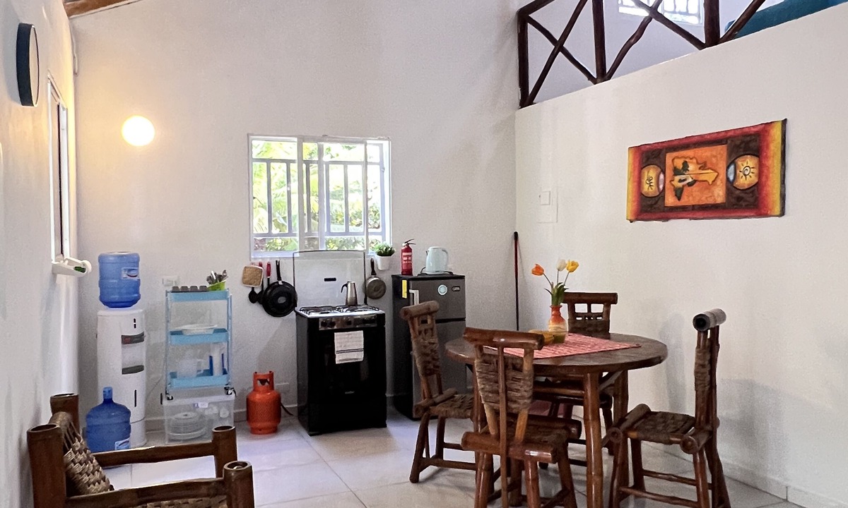 Magante House | Casa Coco en Playa Magante
