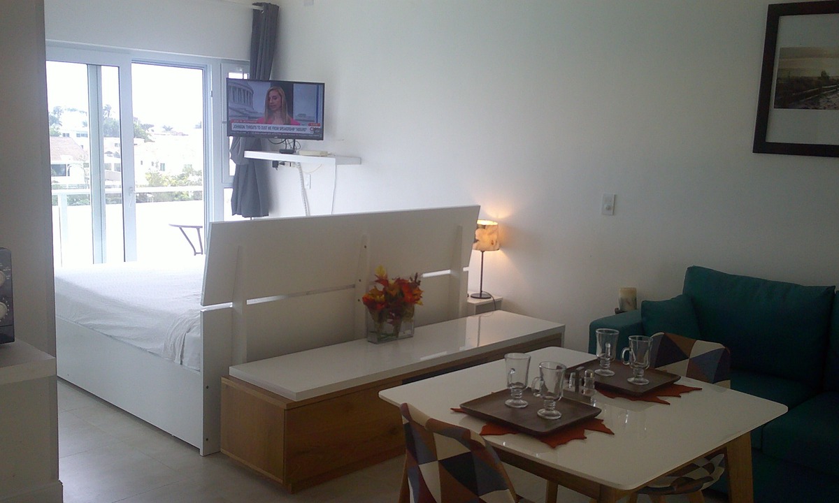 Cabarete Apartment | E&J Residences at SOV
