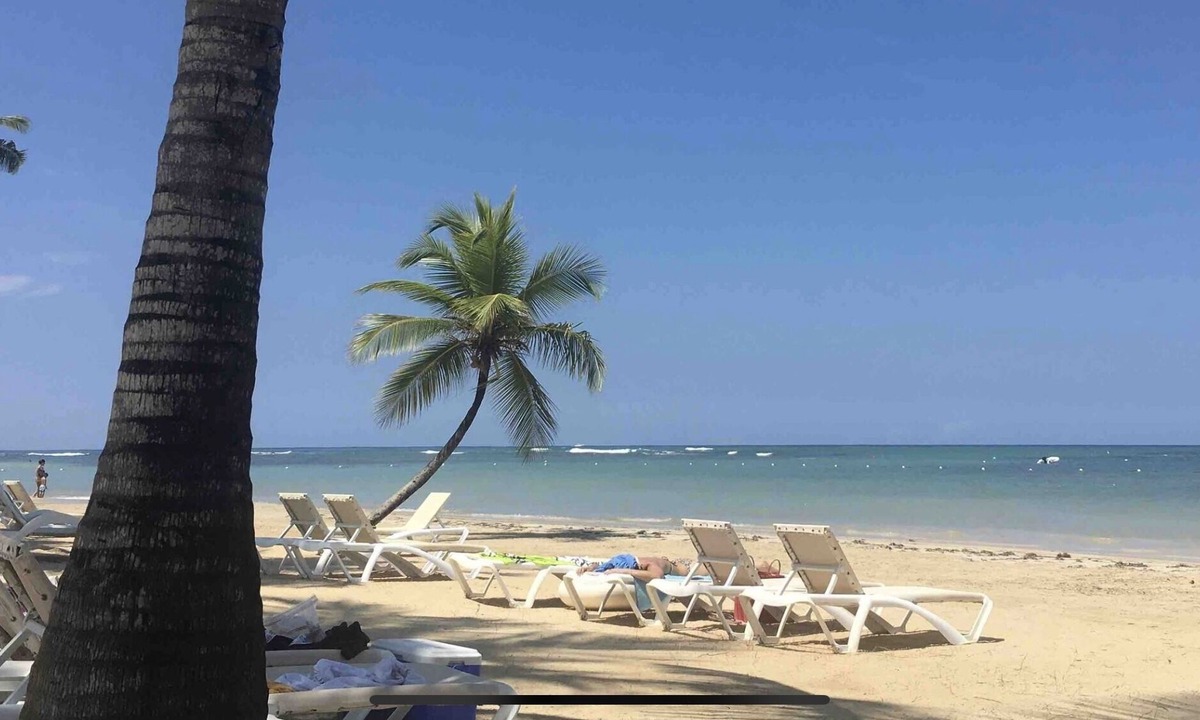Samana Apartment | Wonderful Beach Condo at El Portillo Residences Las Terrenas Dom Rep