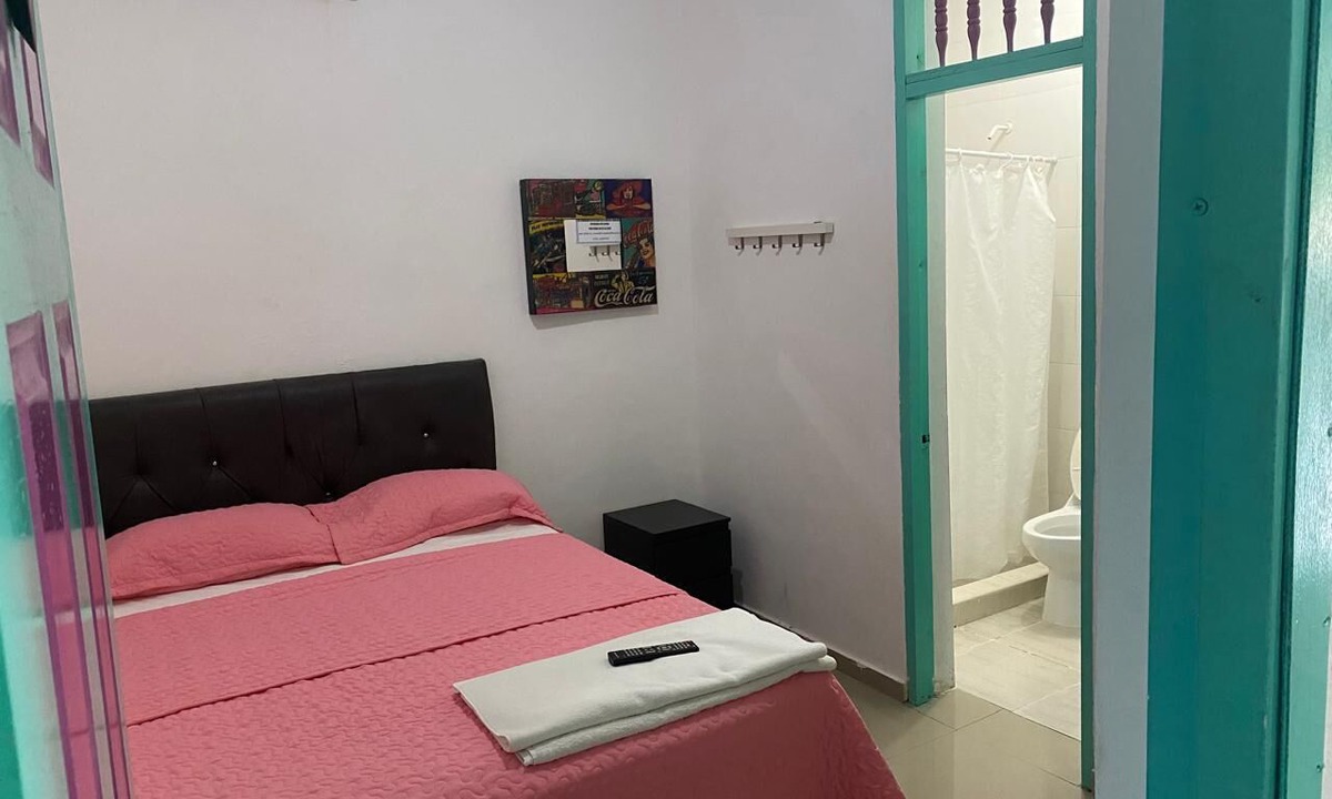 El Macao Hostel | Hostal Johnnier Macao Punta Cana