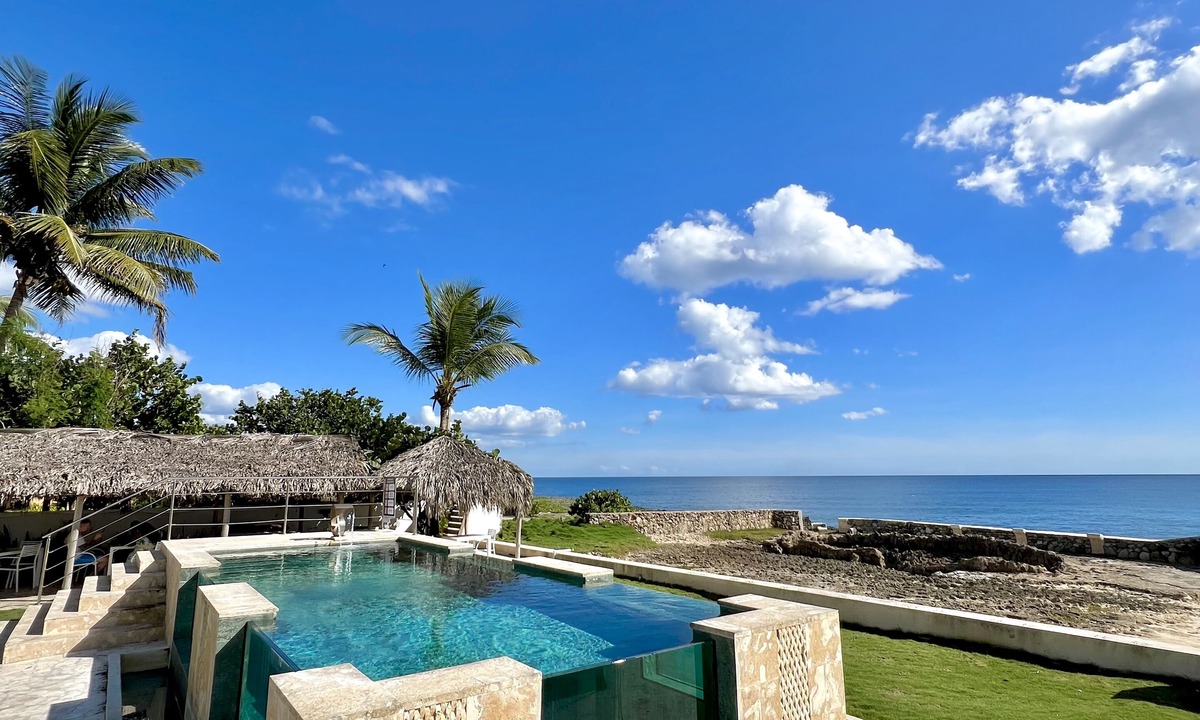 Guayacanes Hotel | Tritón Hotel Boutique & Restaurant
