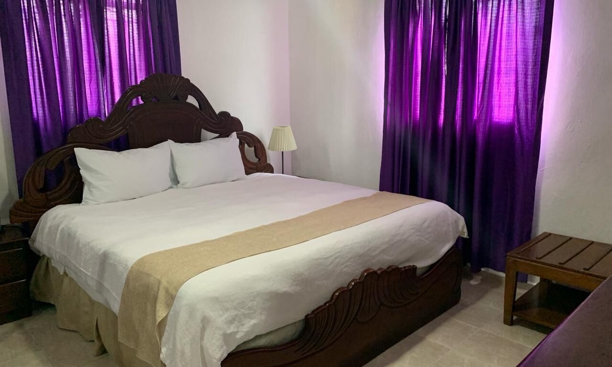 La Romana House | Residencia Katya