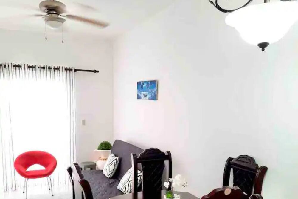 Los Melones Apartment | Ponto Modern Apt at Bayahibe