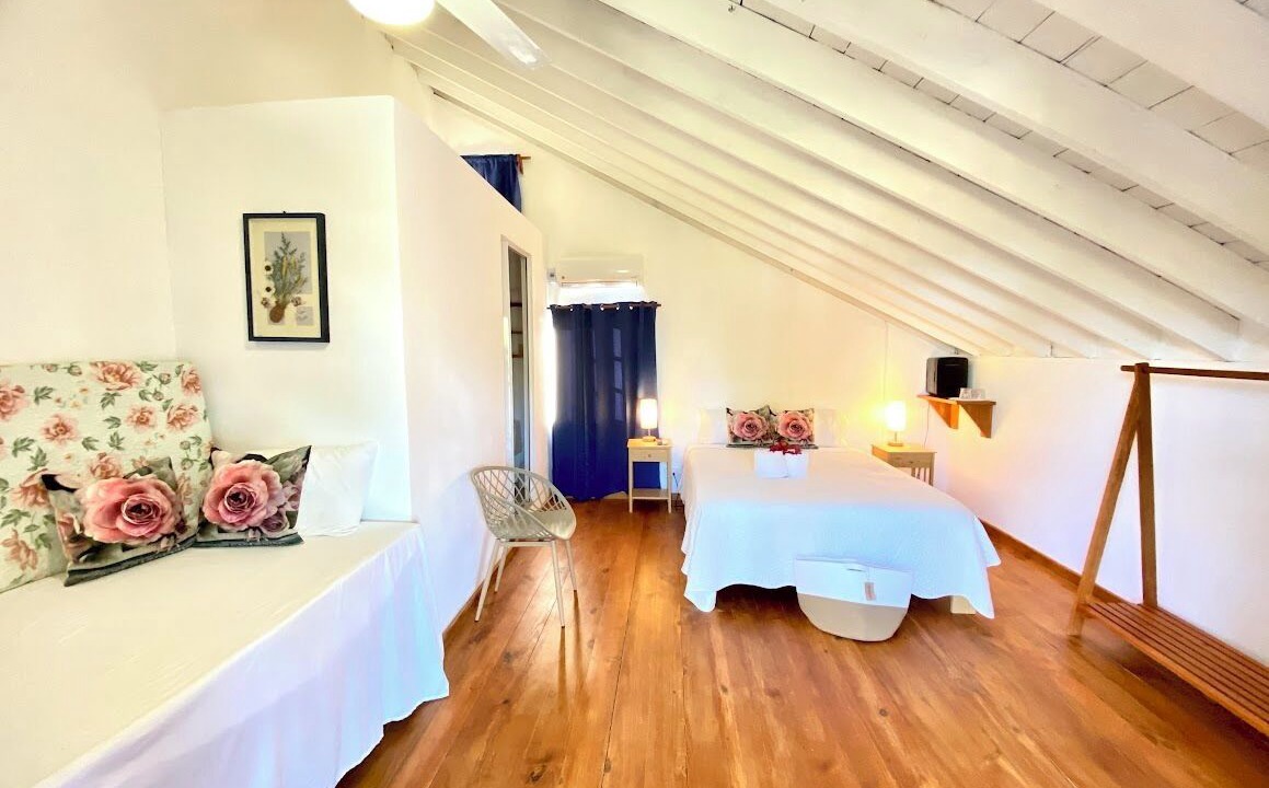 Las Galeras Hotel | Arena Oceanview Hotel