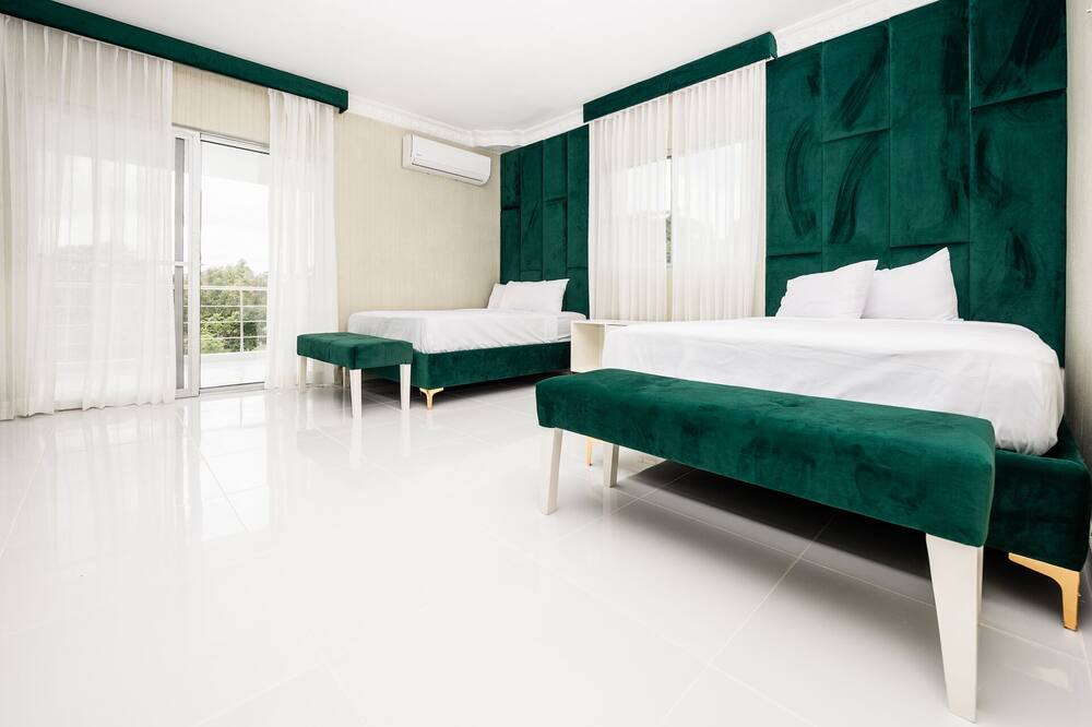 Higuey Villa | Modern Villa W/ transport & chef services. 45 mins away from Punta Cana