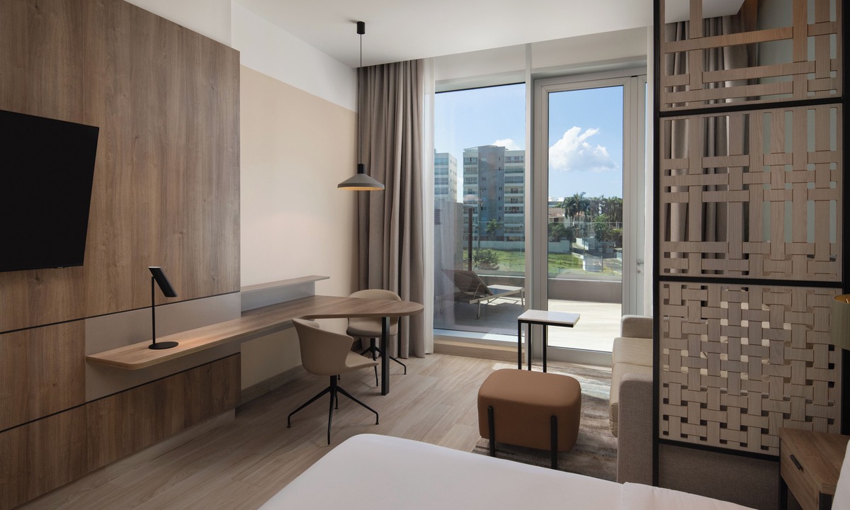 Santiago Province Hotel | Residence Inn by Marriott Santiago de los Caballeros
