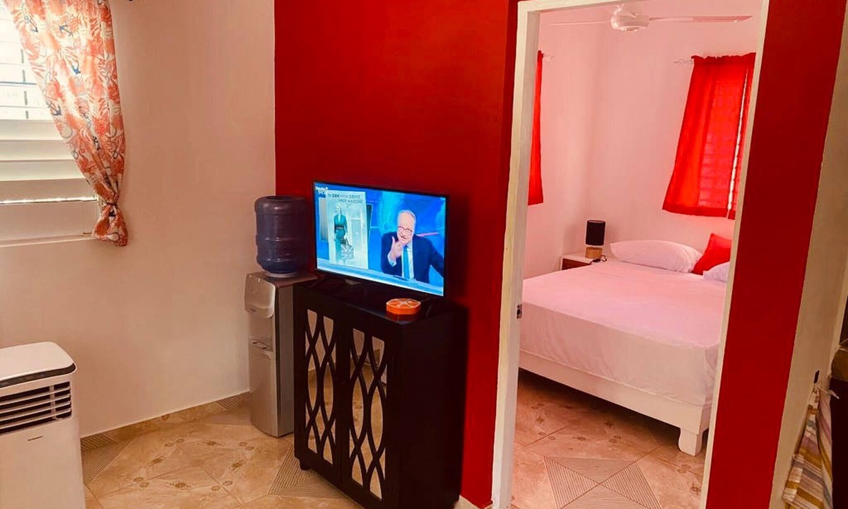 El Callejon Apartment | Ihr Domicil In Las Terrenas
