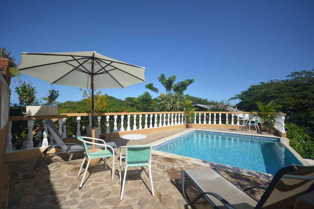 La Ceiba Apartment | Joli Studio en Loma au Calme