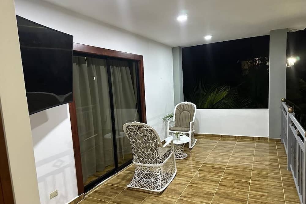 Monte Cristi Apartment | Aparta Hotel Esa Buya
