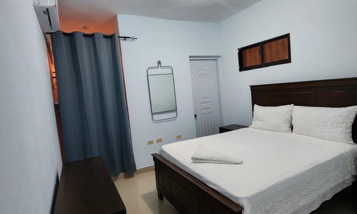 Barahona Hotel | Neos hotel