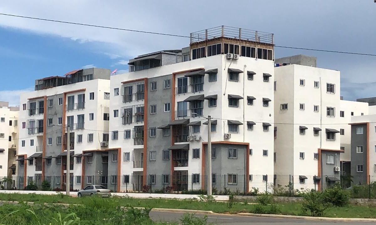 Santo Domingo Este Apartment | Enigmatic Apto-bohemian Style-near Airport SDQ