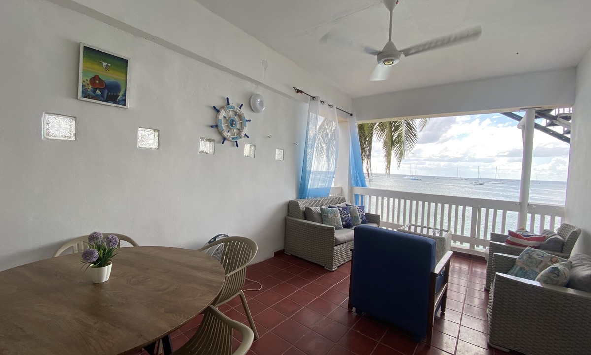 Los Melones Hostel | Hostal Magallanes Bayahibe