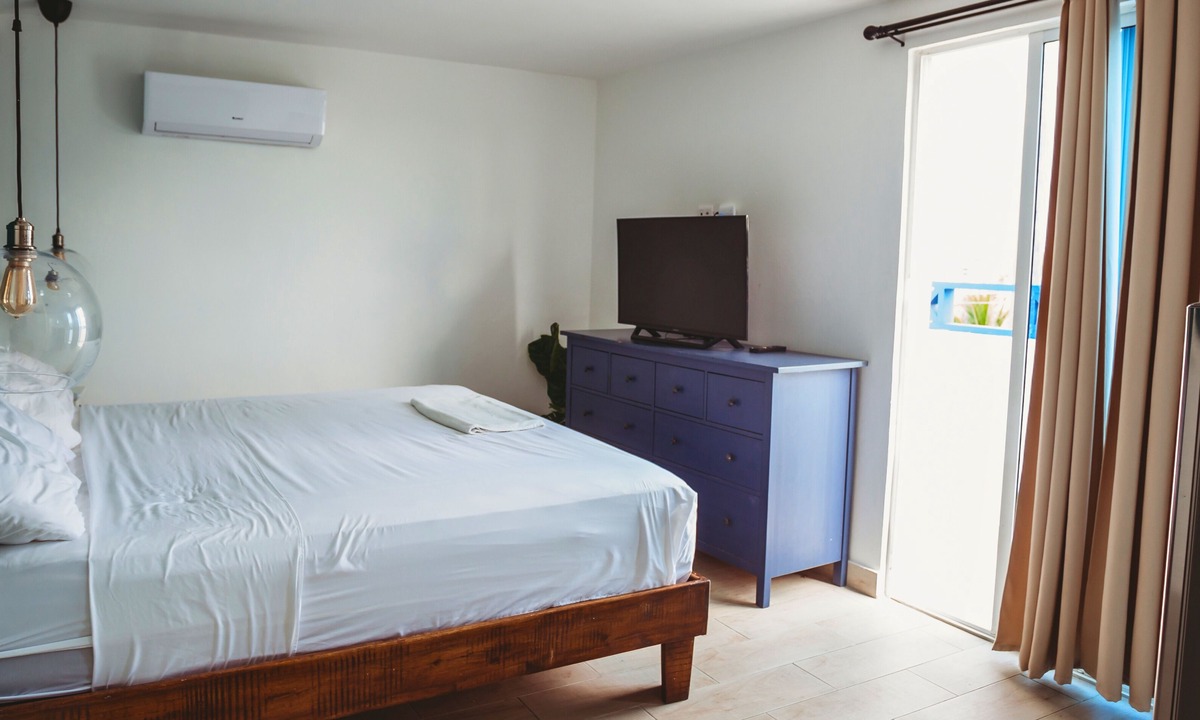 Los Melones Cabin | Altea Lodge