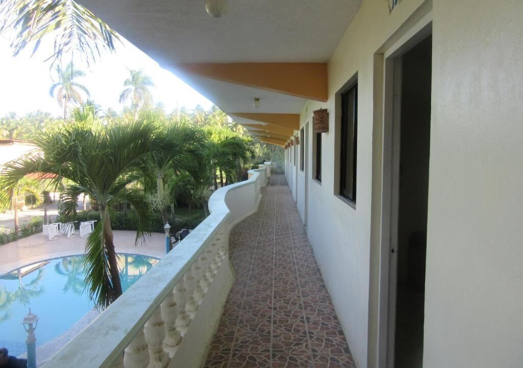 Nagua Hotel | Hotel Cambri