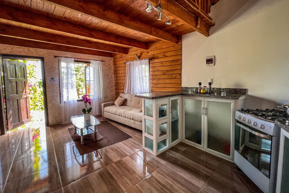 Barrio La Fortaleza Vieja Ski Chalet | Bayview Chalet