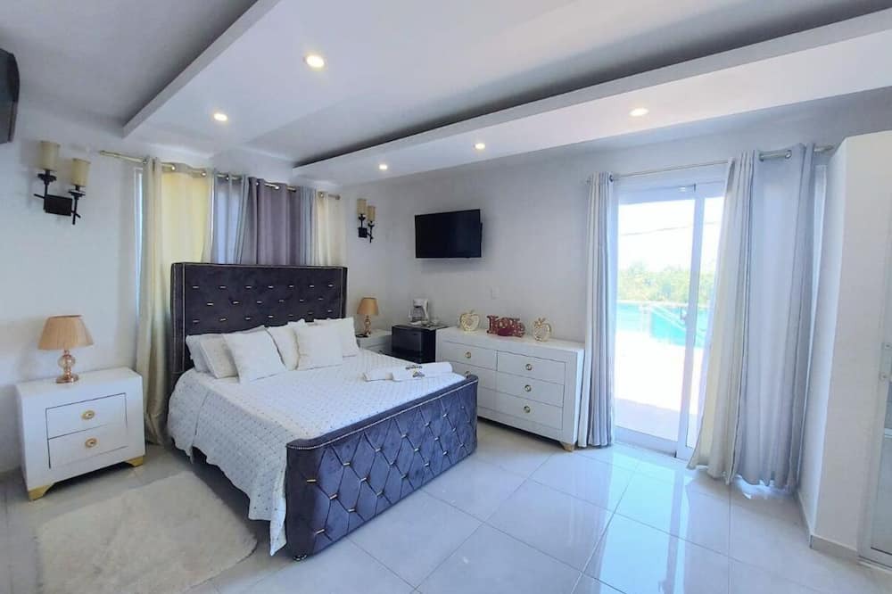 Sabana Palenque Villa | Mónaco Village Playa Palenque