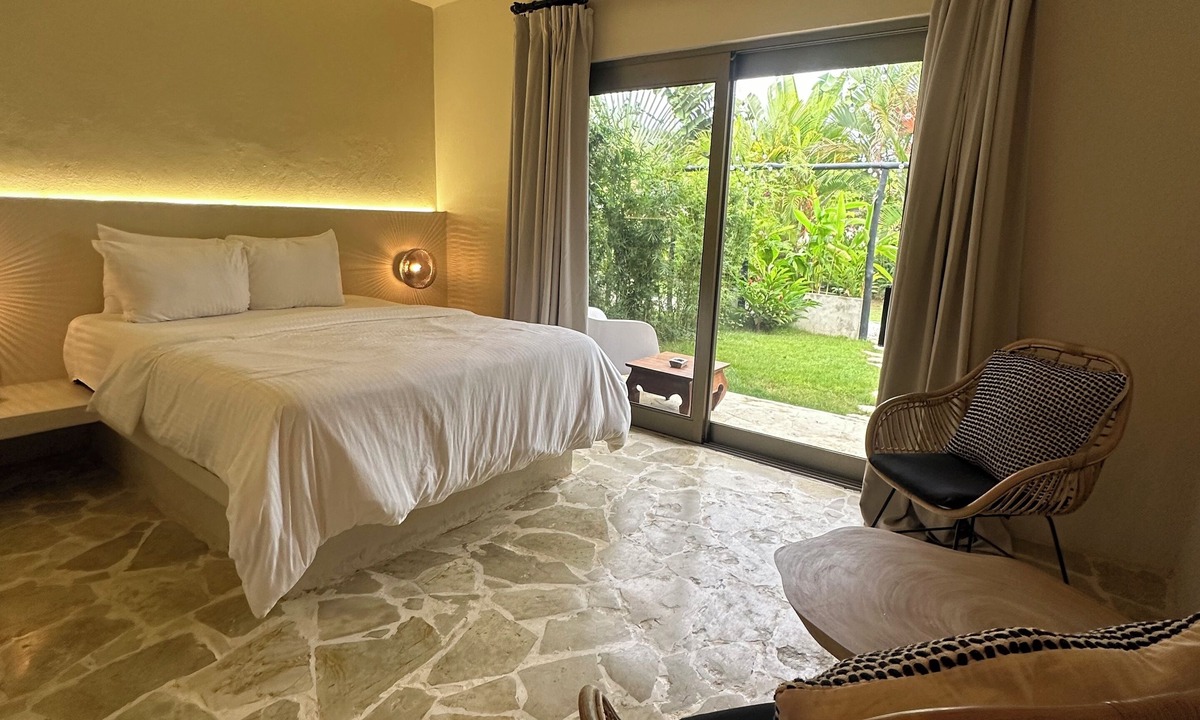La Iglesia Bed & Breakfast | El Rincon de Abi