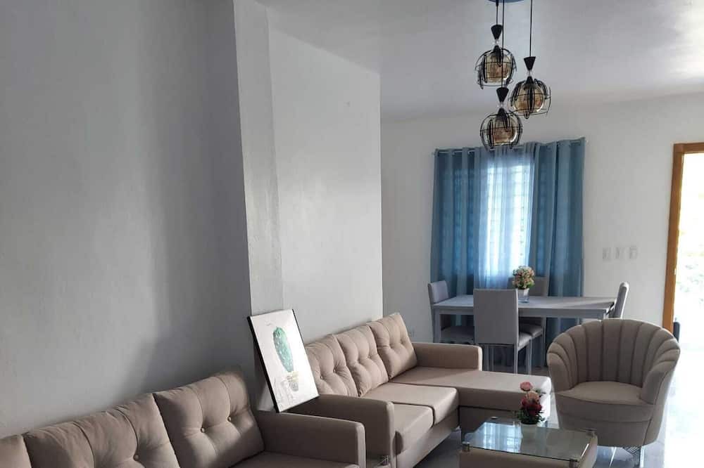 Santo Domingo House | !A 5 minutos del Aeropuerto! condominio familiar