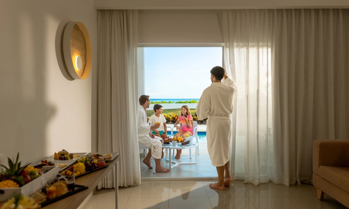 Dominicus Resort | Sunscape Dominicus La Romana - All Inclusive