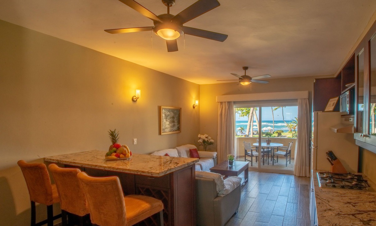 Cabarete Hotel | Velero Beach Resort