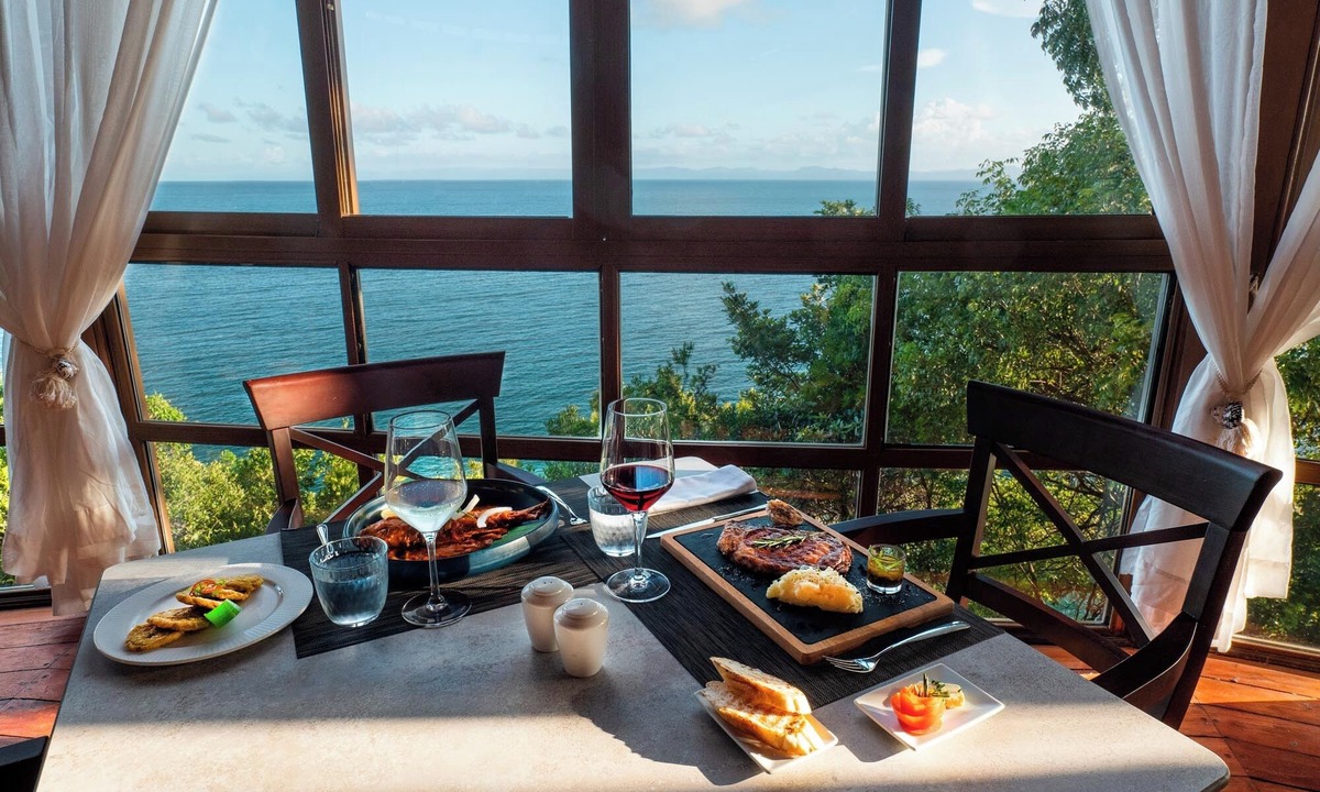 Samana Resort | Eurostars Grand Cayacoa