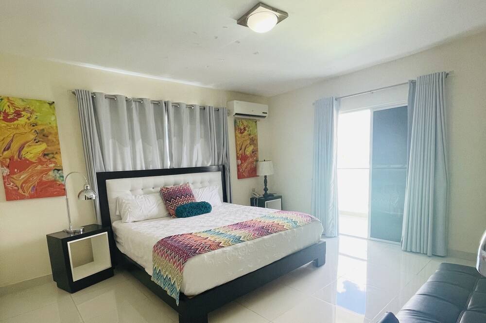Azua Hotel | Hotel Monte Mar