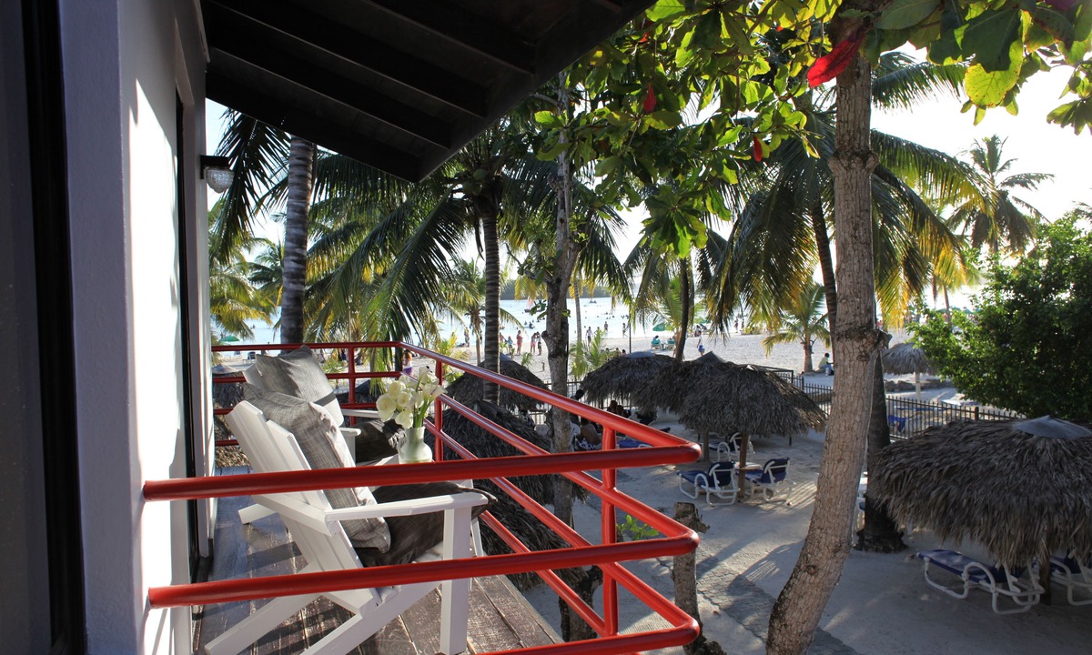 Boca Chica Hotel | Hotel Zapata