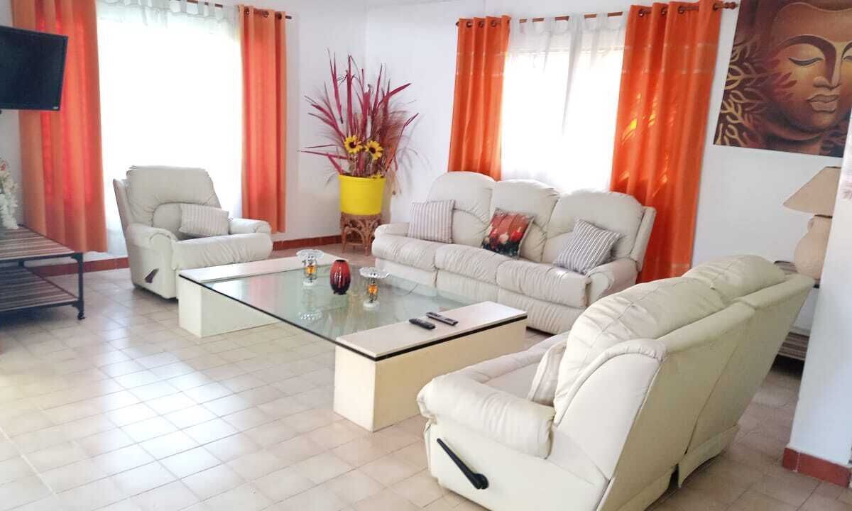 Reparto Ibarra Bed & Breakfast | BOCA DEL PARAISO