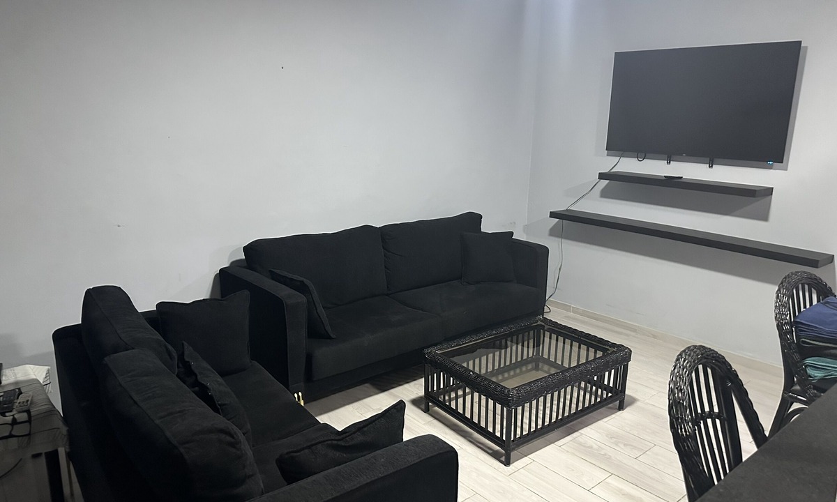 Sosua Condo | Caribe Campo