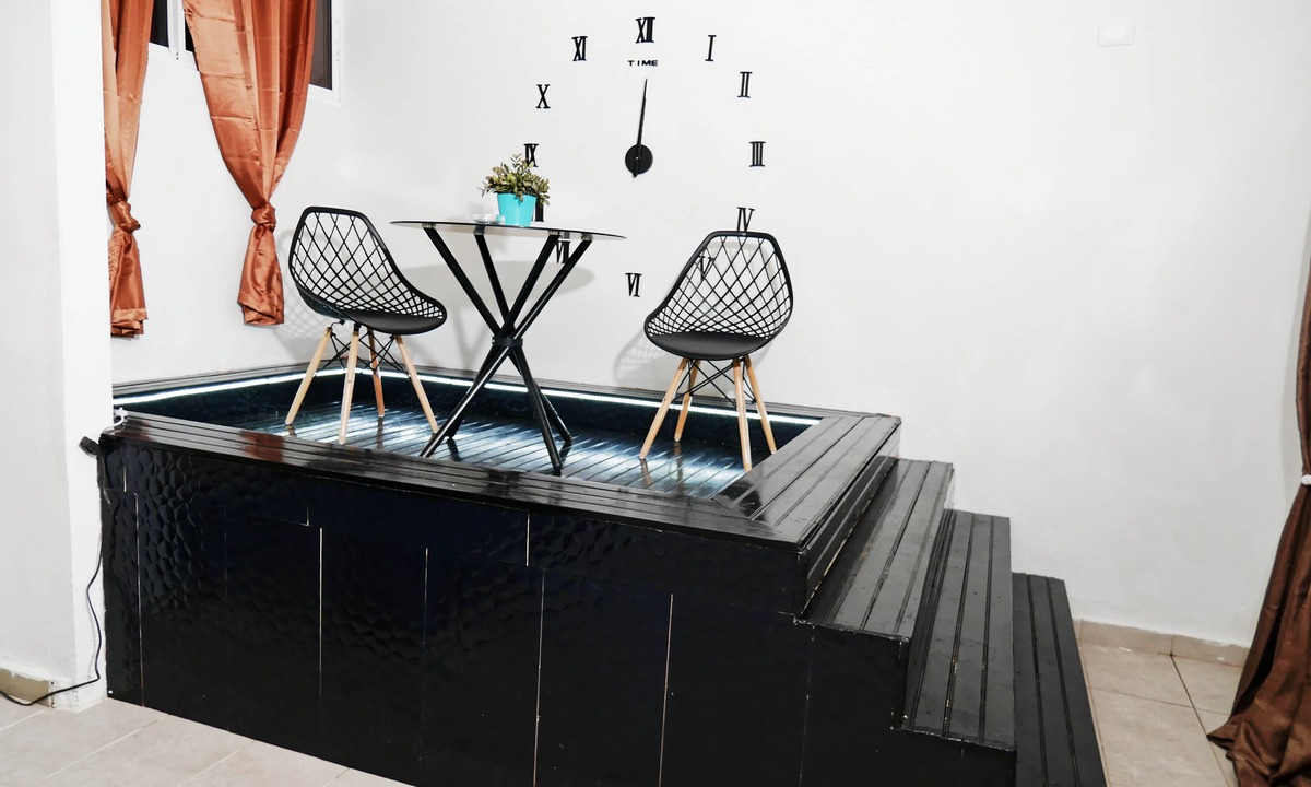 Villas Ana Maria Hotel | 1 Deluxe Lifestyle