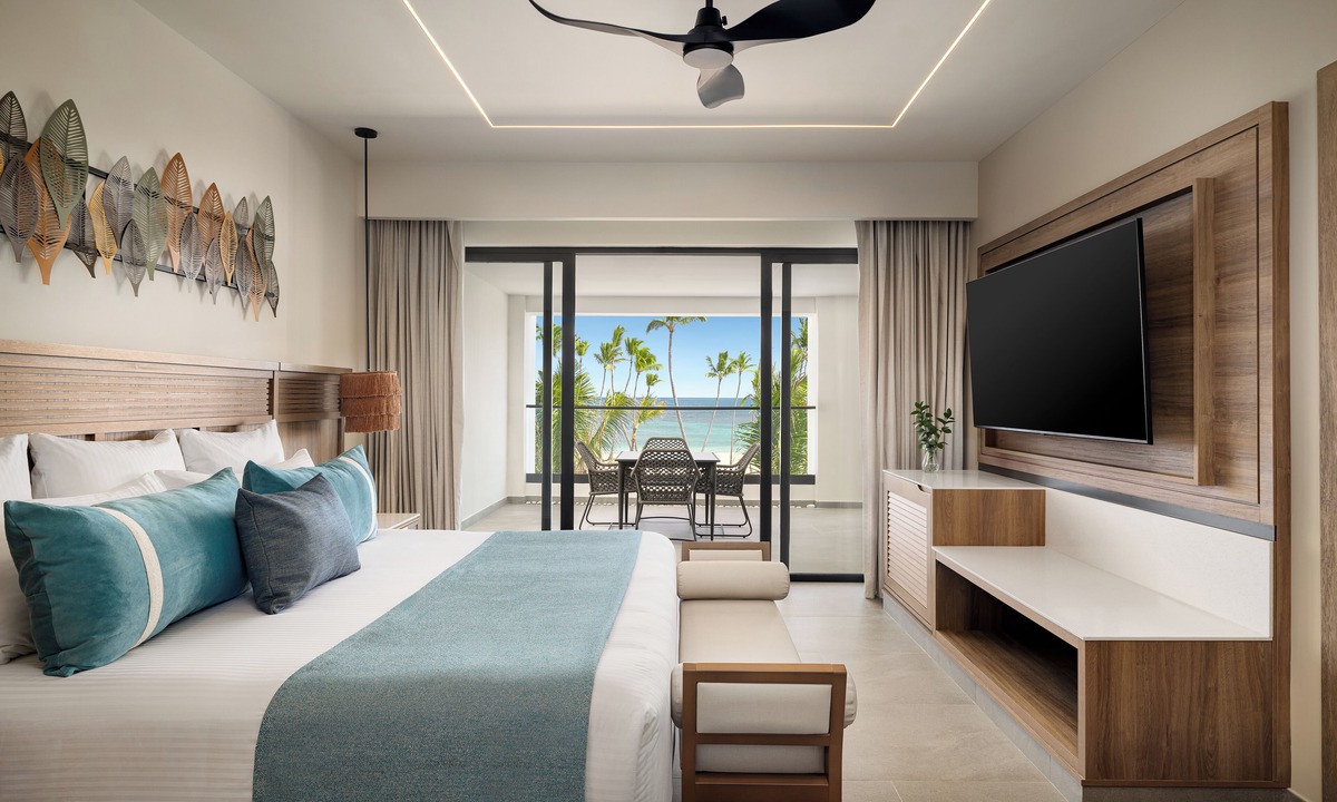 Punta Cana Resort | Secrets Tides Punta Cana All Inclusive - Adults Only