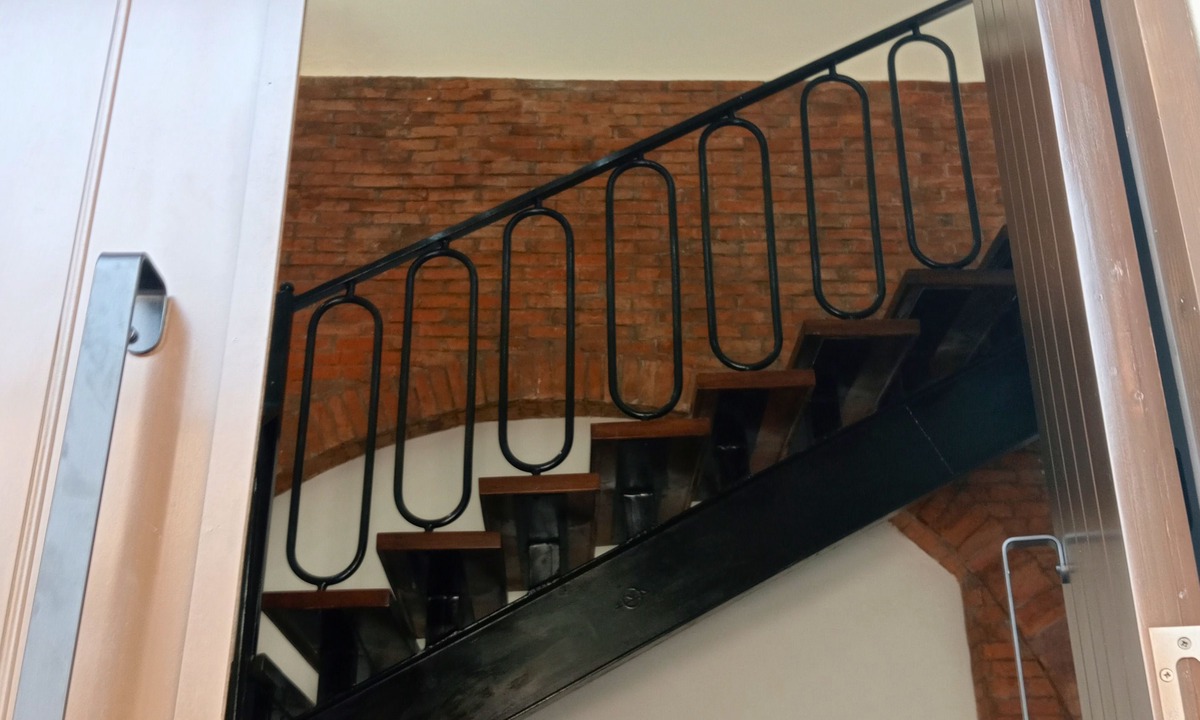 San Anton Hotel | Meriño 556 Colonial Loft