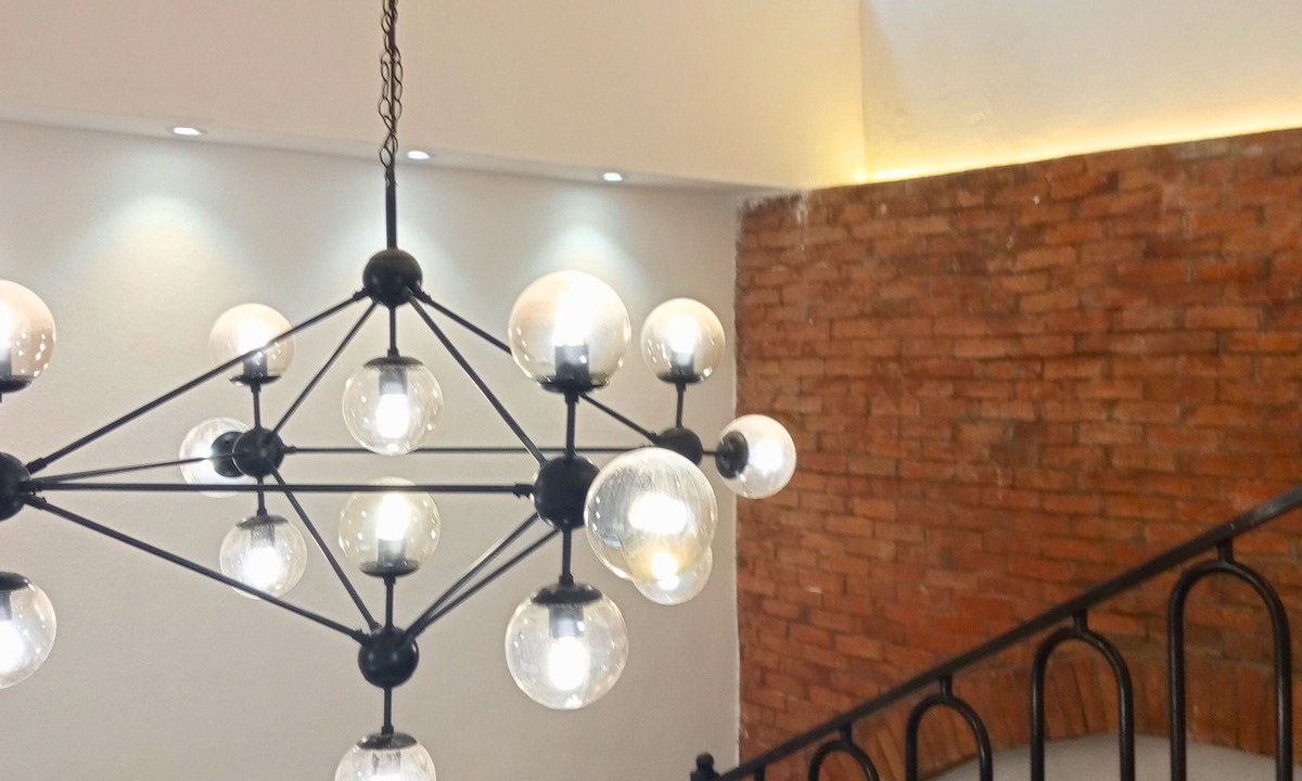San Anton Hotel | Meriño 556 Colonial Loft