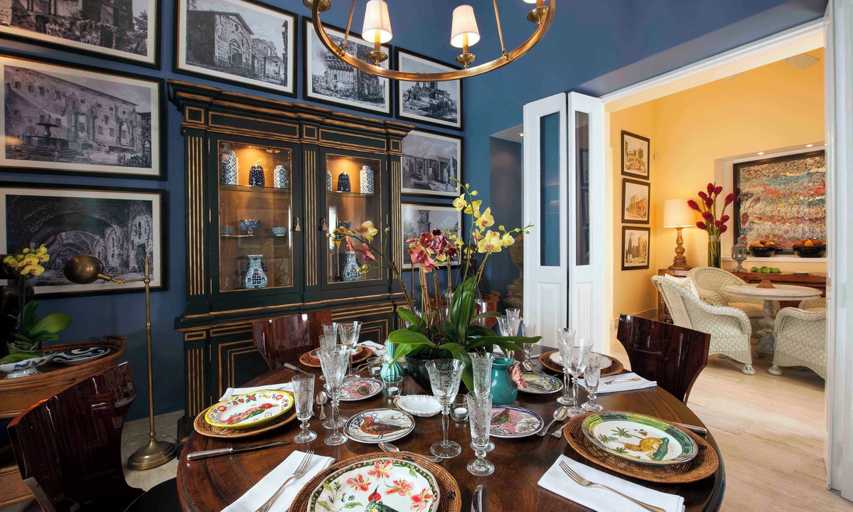 Zona Colonial Hotel | Casas Del XVI Vignette Collection By IHG