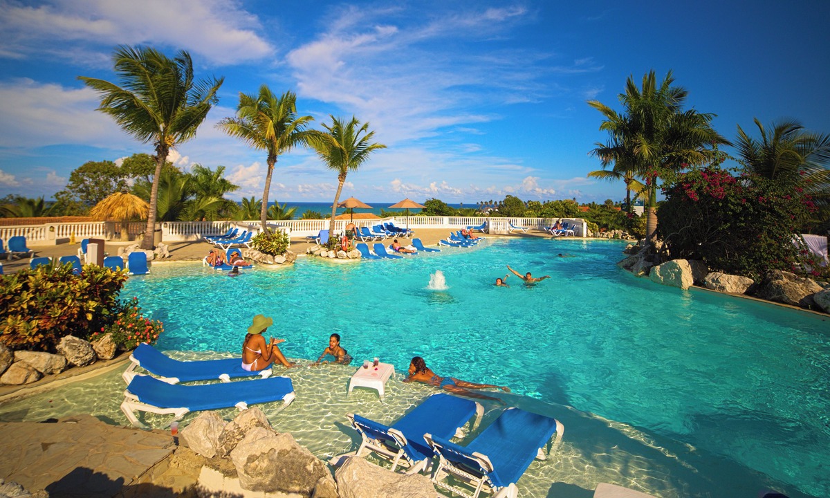 Puerto Plata Resort | Downtime Pleasure