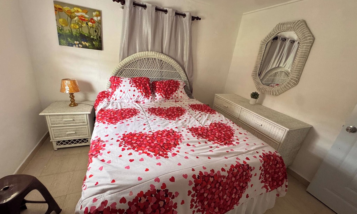 Higuey House | Charming 2-bedroom House Rental in Tranquil Higuey, Dominican Republic