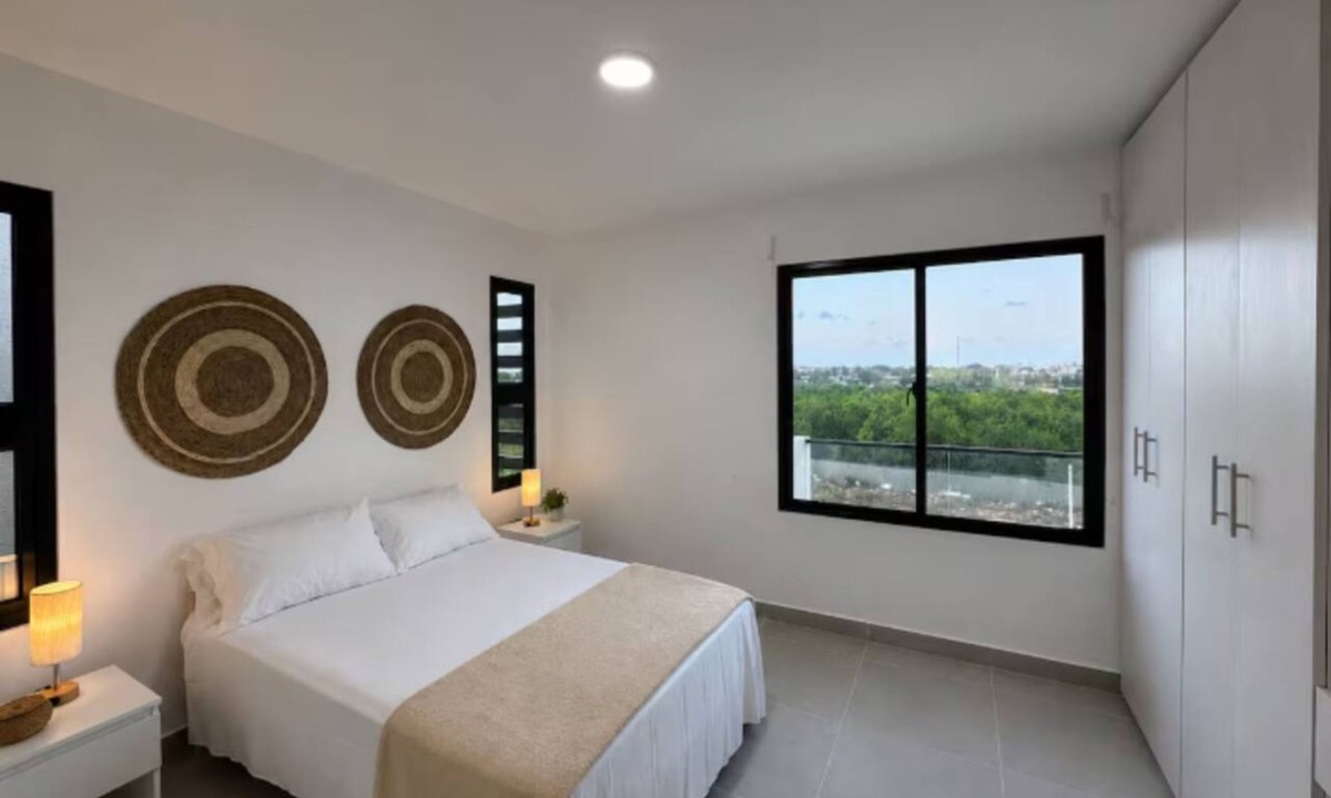 Veron Apartment | Cozy 2BR Apartment Pool Gated Community