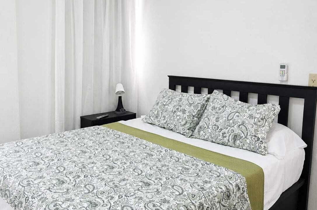San Anton Hostel | HOSTAL SANTA BARBARA