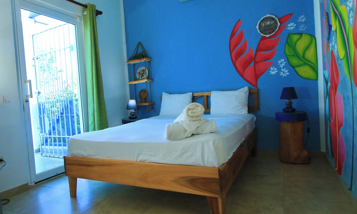 Los Melones House | Brisa de Alma